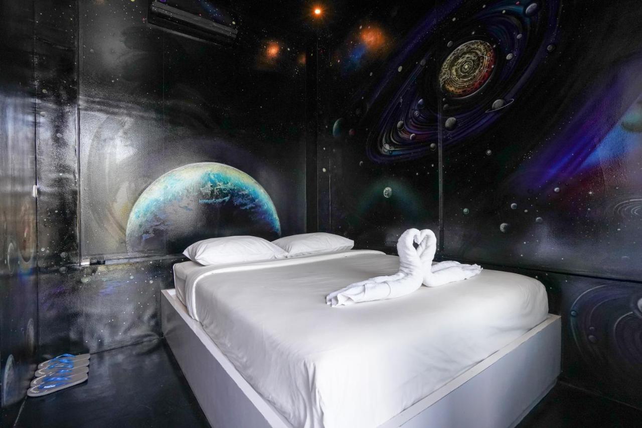 D'Gobers Hostel Seminyak By Gumilang Hospitality 외부 사진