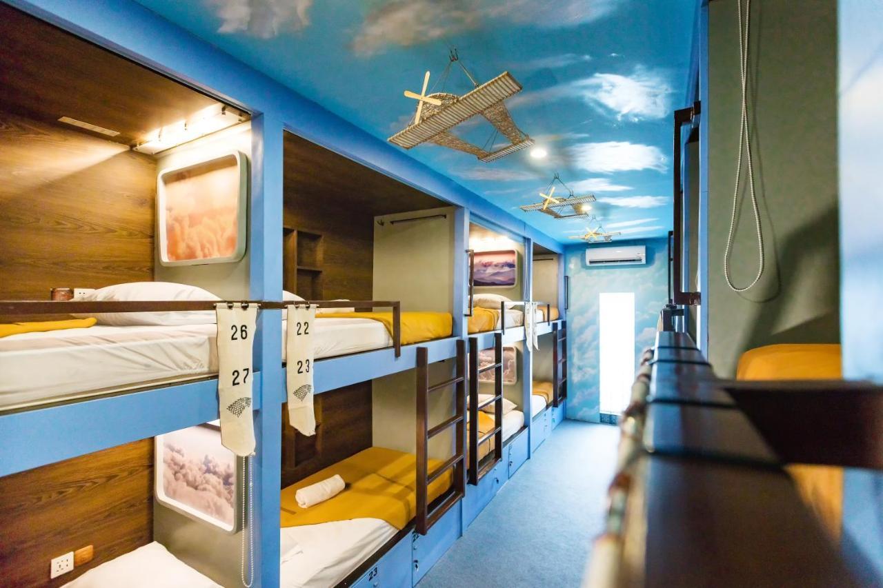 D'Gobers Hostel Seminyak By Gumilang Hospitality 외부 사진