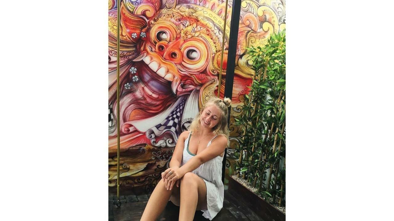 D'Gobers Hostel Seminyak By Gumilang Hospitality 외부 사진