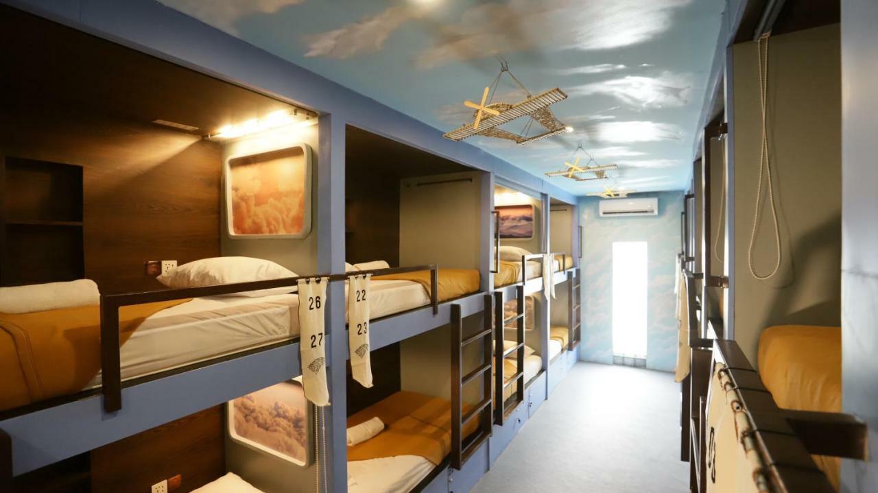D'Gobers Hostel Seminyak By Gumilang Hospitality 외부 사진