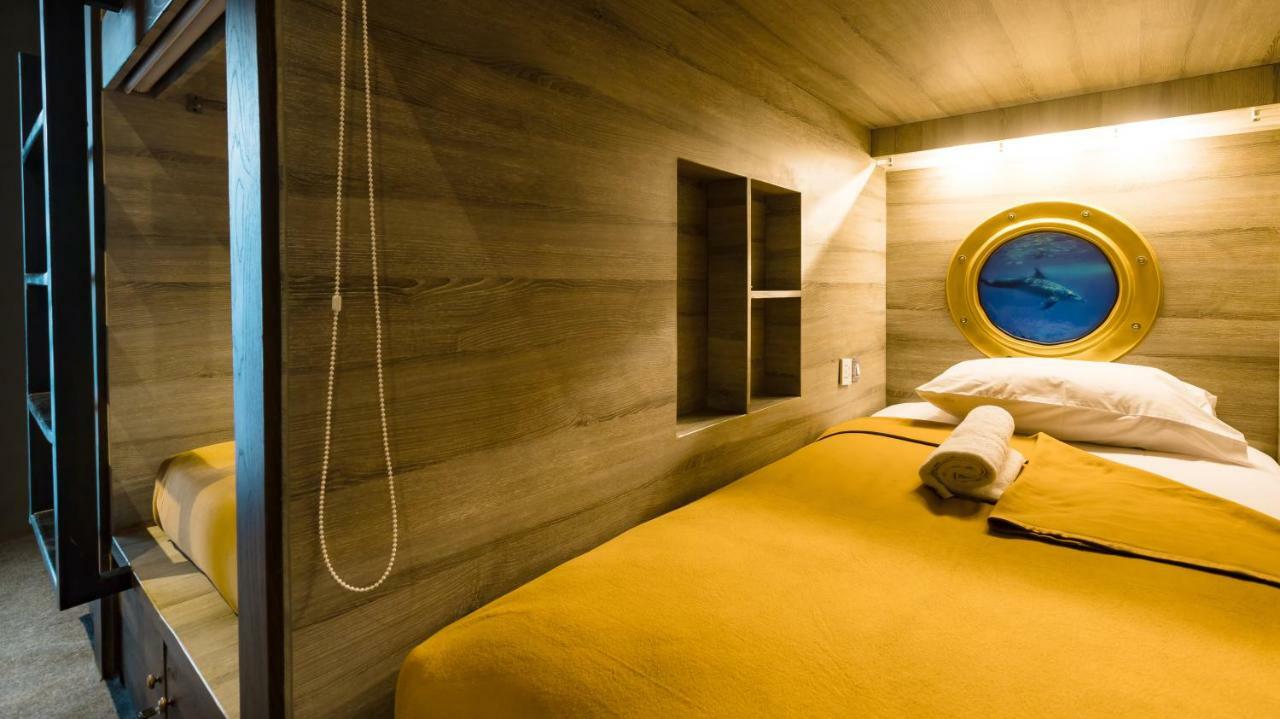D'Gobers Hostel Seminyak By Gumilang Hospitality 외부 사진