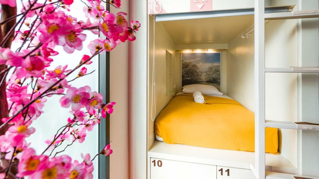 D'Gobers Hostel Seminyak By Gumilang Hospitality 외부 사진