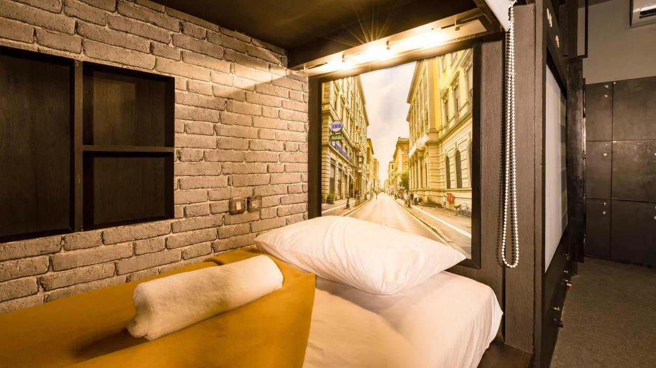 D'Gobers Hostel Seminyak By Gumilang Hospitality 외부 사진