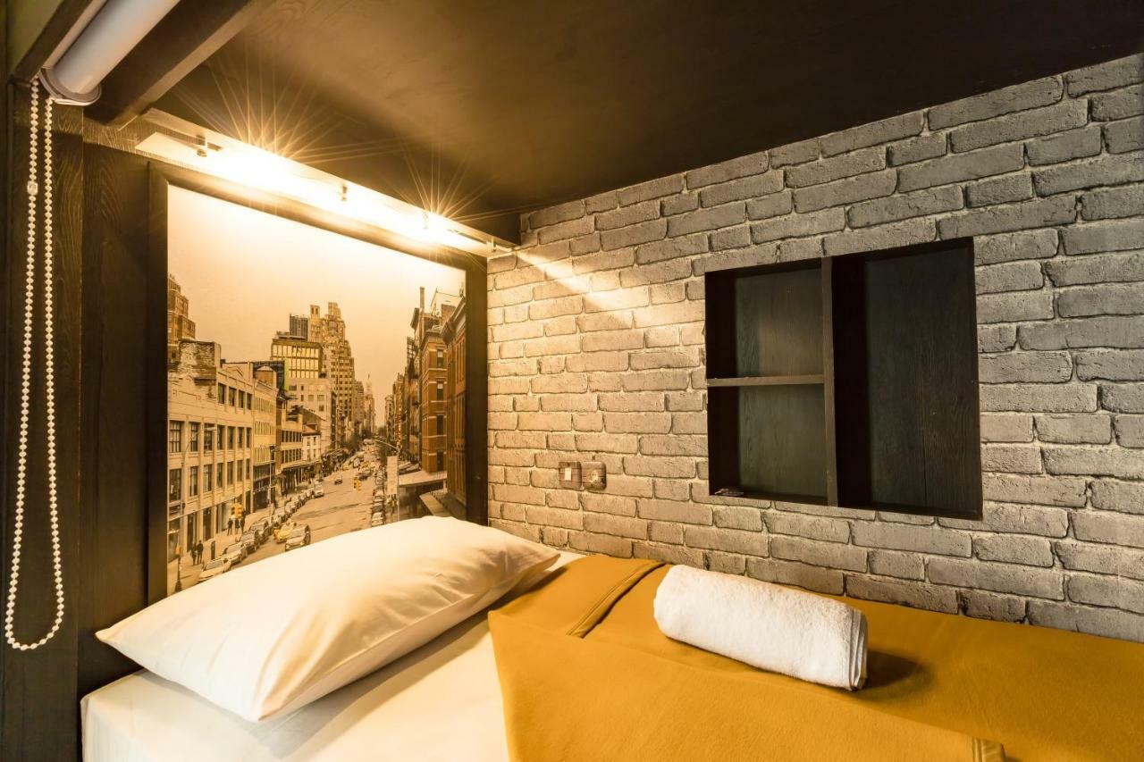 D'Gobers Hostel Seminyak By Gumilang Hospitality 외부 사진