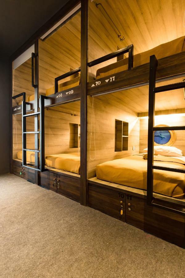 D'Gobers Hostel Seminyak By Gumilang Hospitality 외부 사진