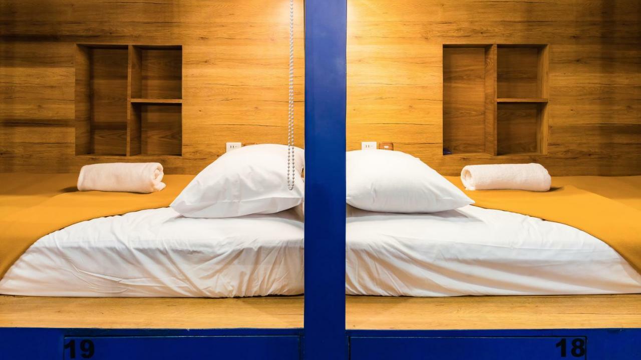 D'Gobers Hostel Seminyak By Gumilang Hospitality 외부 사진