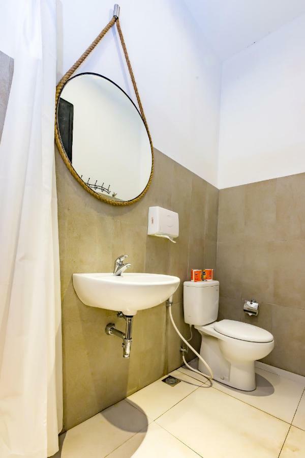 D'Gobers Hostel Seminyak By Gumilang Hospitality 외부 사진